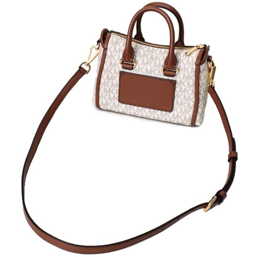 新品 マイケルコース ショルダーバッグ カリーヌ レザー 30-25050806 MICHAEL KORS - 新品 マイケルコース ショルダーバッグ カリーヌ